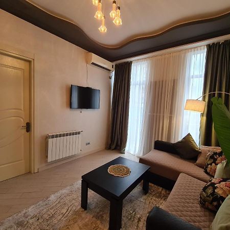 Sunpartment Lejlighed Batumi Eksteriør billede